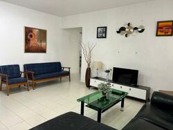 Blk 137 Petir Road (Bukit Panjang), HDB 4 Rooms #595768981